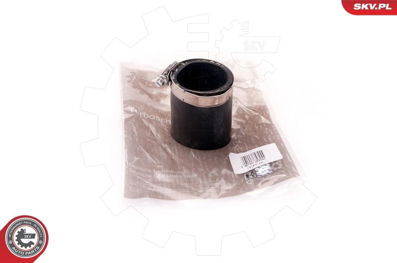 Charge Air Hose